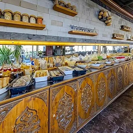 Cappadocia Cave Hotel 4*