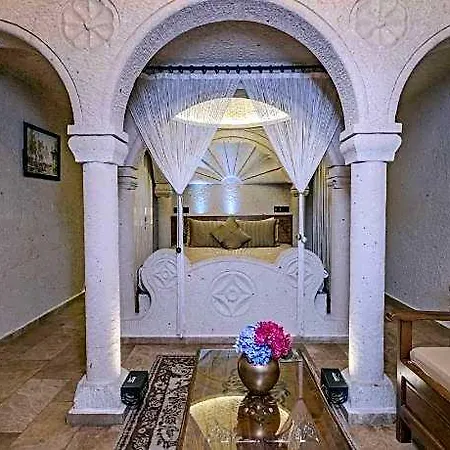 Hotel Cappadocia Cave Goreme