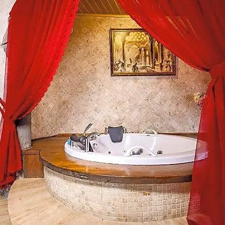 Hotel Cappadocia Cave Goreme