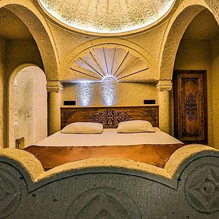 Cappadocia Cave Hotel Goreme