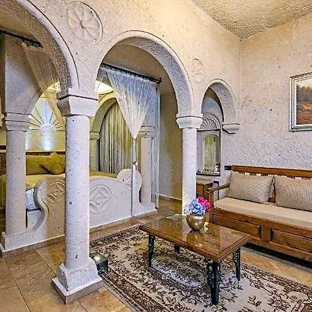 Hotel Cappadocia Cave Goreme