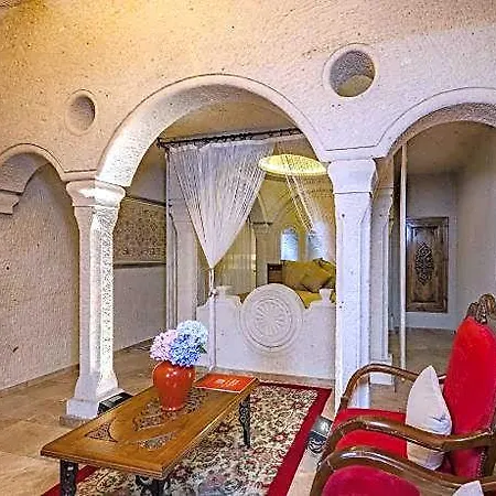 Hotel Cappadocia Cave Goreme