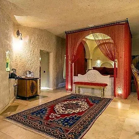 Cappadocia Cave 4* Goreme