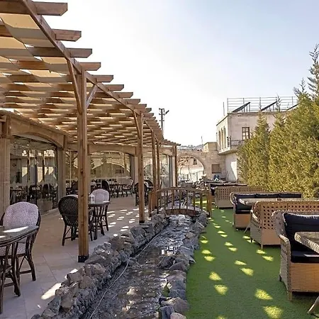 Hotel Cappadocia Cave Goreme