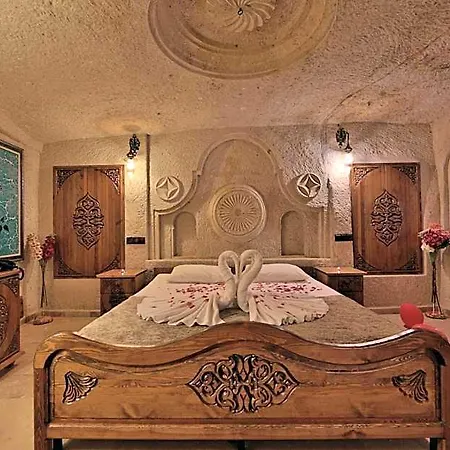 Cappadocia Cave 4* Goreme