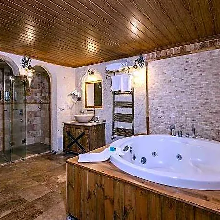 Hotel Cappadocia Cave Goreme
