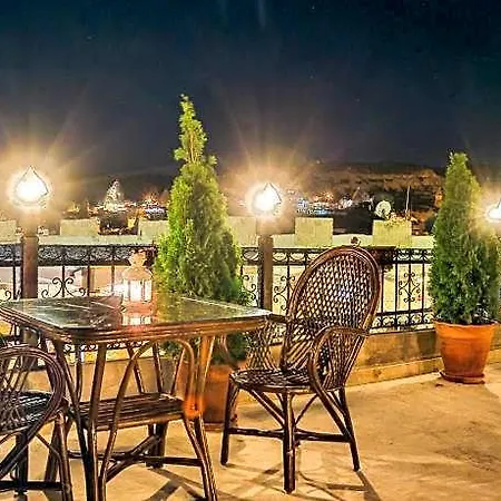Hotel Cappadocia Cave