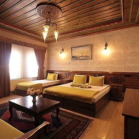 Hotel Cappadocia Cave Goreme