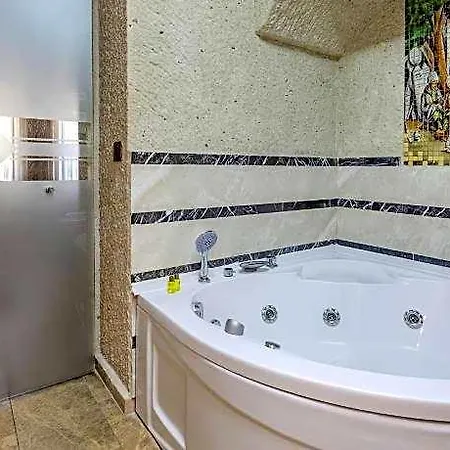 Hotel Cappadocia Cave Goreme