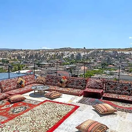 Hotel Cappadocia Cave Goreme