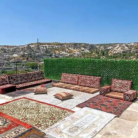 Cappadocia Cave Hotel